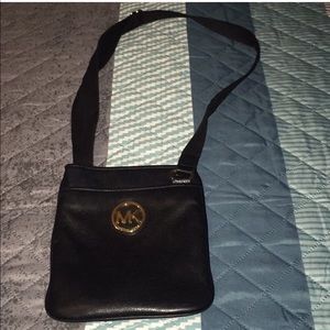 Michael Kors crossbody